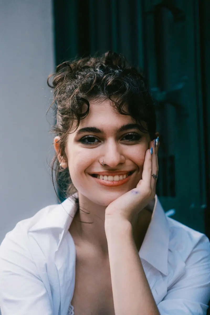 María, 24 años, busca compañeros de piso en Malasaña, Madrid